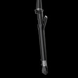 Rockshox 700c,12x100mm,40mm,51offset,SA,gl.black Federgab. RockSh. Rudy Ultimate RaceDay2