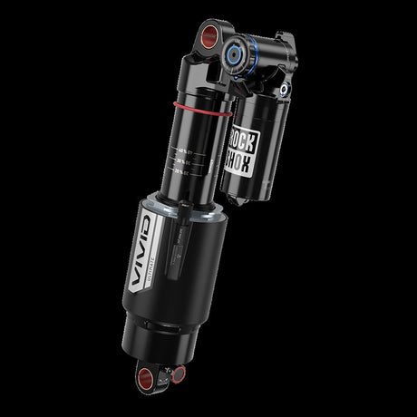 Rockshox sw, 250x72,5,Standard,Hydr. Bottom Out Dämpfer RS Vivid Ultimate RC2T C1