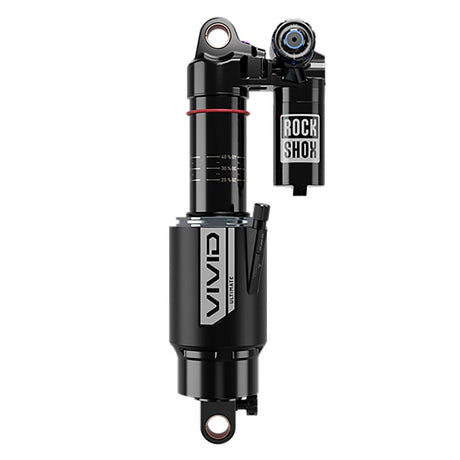 Rockshox schwarz,250x70,Standard,Hydr. Bottom Out Dämpfer RockShox Vivid Ultimate DH RC2