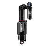 Rockshox schwarz,225x70,Trunnion,Hydr. Bottom Out Dämpfer RockShox Vivid Ultimate DH RC2