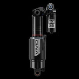 Rockshox sw, 225x67,5,Trunnion,Hydr. Bottom Out Dämpfer RockShox Vivid Ultimate DH RC2