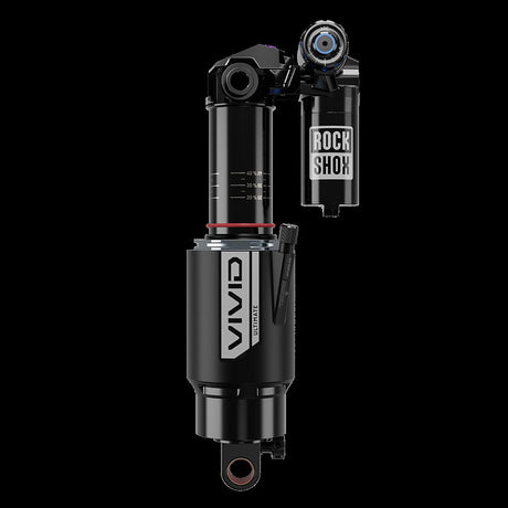 Rockshox sw, 225x67,5,Trunnion,Hydr. Bottom Out Dämpfer RockShox Vivid Ultimate DH RC2