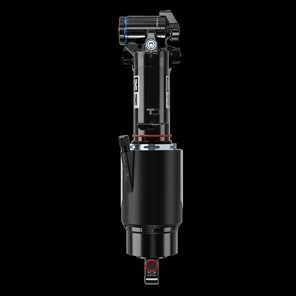 Rockshox sw, 225x67,5,Trunnion,Hydr. Bottom Out Dämpfer RockShox Vivid Ultimate DH RC2