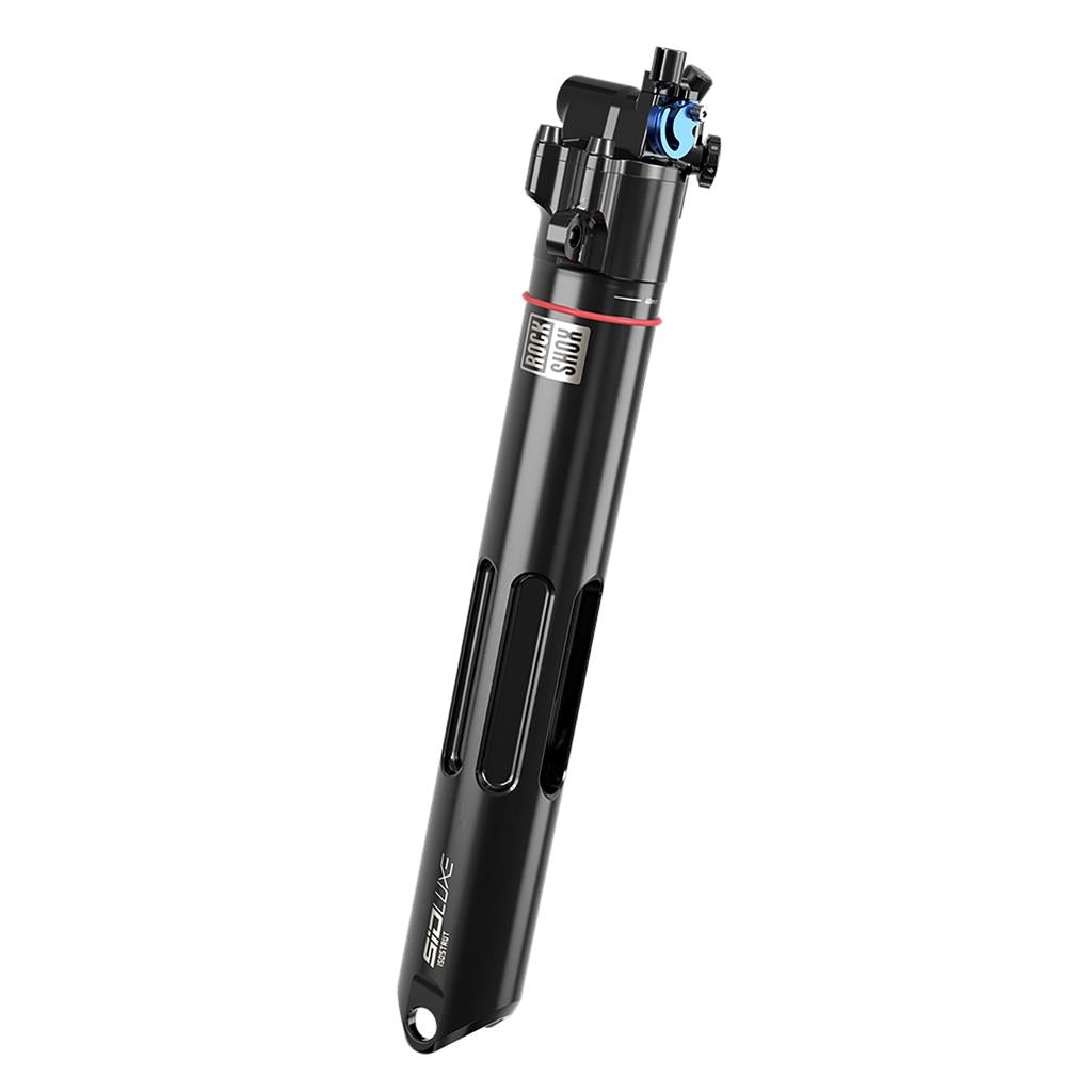 Rockshox 239x40, SA, Trek Supercaliber 2023+ Dämpfer RockShox SIDLuxe IsoStrut 2P A1