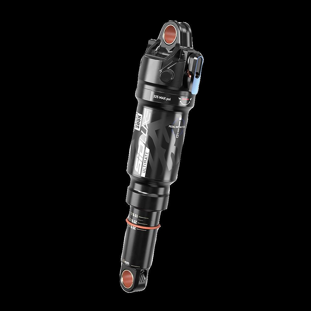 Rockshox sw, 190x45,Standard,Reb85/Comp30 3-pos Dämpfer RockShox SIDLuxe Ultimate 3-A2