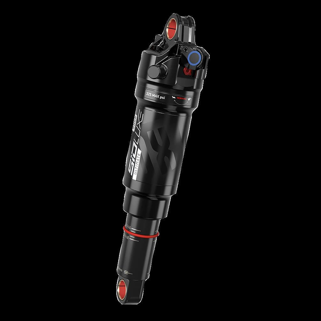 Rockshox schwarz,190x45,Standard,3-Pos, OutPull Dämpfer RS SIDLuxe Ultimate Remote A2