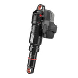 Rockshox schwarz,190x42,5 Santa Cruz Blur 2022+ Dämpfer RockShox SIDLuxe Ultimate FA