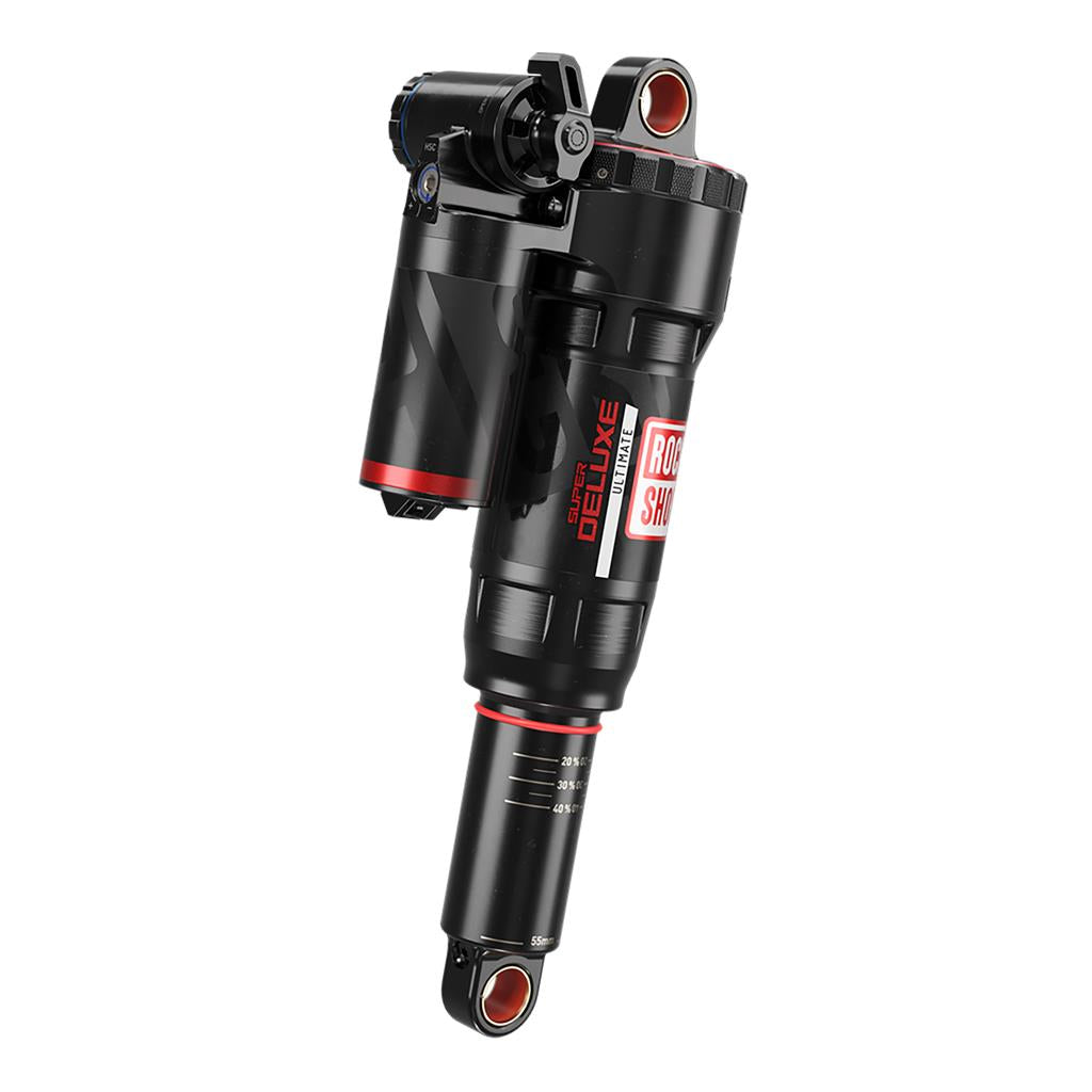 Rockshox sw210x50,Standard,Hydr.BO,Linear Air Dämpfer RS Super Deluxe Ultimate RC2T C2