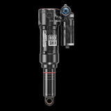 Rockshox schwarz,185x55mm,Trek Fuel EX 2023+ Dämpfer RS Super Deluxe Ultimate RC2T C2