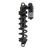 Rockshox sw,210x52.5,Standard,Adj.Hydr.BO,Lockout Dämpfer RS Vivid Coil Ultimate RC2T C1