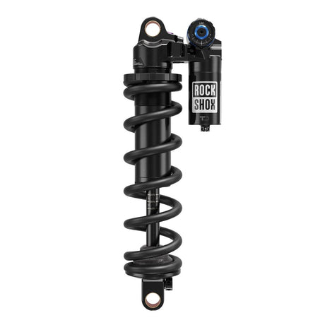 Rockshox sw,230x62.5,Standard,Adj.Hydr.BO,Lockout Dämpfer RS Vivid Coil Ultimate RC2T C1