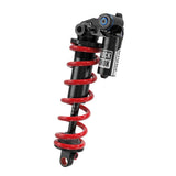 Rockshox 180x50,Trunnion,Adj.Hydr.BO,Lockout Dämpfer RS Vivid Coil Ultimate RC2T C1