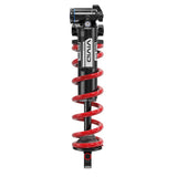 Rockshox 180x50,Trunnion,Adj.Hydr.BO,Lockout Dämpfer RS Vivid Coil Ultimate RC2T C1