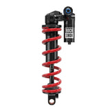 Rockshox 180x50,Trunnion,Adj.Hydr.BO,Lockout Dämpfer RS Vivid Coil Ultimate RC2T C1