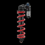 Rockshox 165x45,Trunnion,Adj.Hydr.BO,Lockout Dämpfer RS Vivid Coil Ultimate RC2T C1