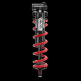 Rockshox 165x45,Trunnion,Adj.Hydr.BO,Lockout Dämpfer RS Vivid Coil Ultimate RC2T C1