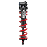 Rockshox sw230x62.5mm,Santa Cruz Megatower2 2023+ Dämpfer RS Vivid Coil Ultimate RC2T C1