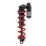 Rockshox sw230x62.5mm,Santa Cruz Megatower2 2023+ Dämpfer RS Vivid Coil Ultimate RC2T C1
