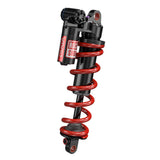 Rockshox sw, 250x72,5mm, Trunnion, Adj.Hydr.BO Dämpfer RS Vivid Coil Ultimate DH RC2 C1