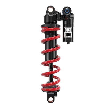 Rockshox sw, 250x72,5mm, Trunnion, Adj.Hydr.BO Dämpfer RS Vivid Coil Ultimate DH RC2 C1
