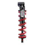 Rockshox sw, 250x72,5mm, Trunnion, Adj.Hydr.BO Dämpfer RS Vivid Coil Ultimate DH RC2 C1