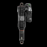 Rockshox schwarz,210x55mm,SC Hightower 2019+ Dämpfer RS Super DLX ULT Flight Att. C2