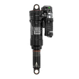 Rockshox schwarz,185x55mm,Trek Fuel EX 2023+ Dämpfer RS Super DLX ULT Flight Att. C2