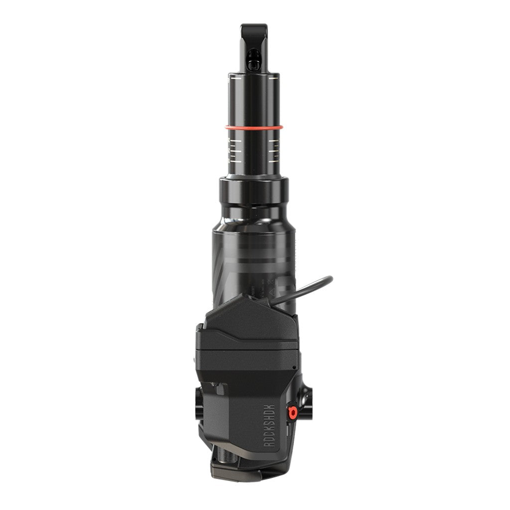 Rockshox sw,165x45,A3-ScottSpark ST 2022+/RC2024+ Dämpfer RS SIDLuxe Ultimate Flight Att.