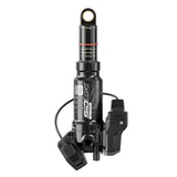 Rockshox sw,165x45,A3-ScottSpark ST 2022+/RC2024+ Dämpfer RS SIDLuxe Ultimate Flight Att.