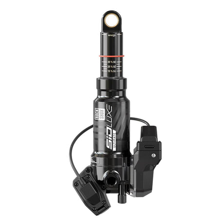 Rockshox sw,165x45,A3-ScottSpark ST 2022+/RC2024+ Dämpfer RS SIDLuxe Ultimate Flight Att.
