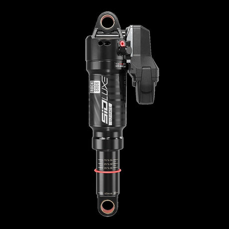 Rockshox sw,190x45,A3-SantaCruz Blur TR/Wil 2022+ Dämpfer RockShox SIDLuxe Ultimate FA