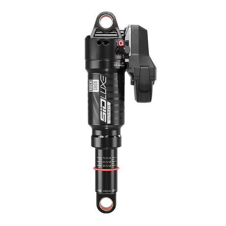 Rockshox sw,190x40,A3-Special. Epic Evo 2021-2023 Dämpfer RockShox SIDLuxe Ultimate FA