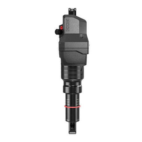 Rockshox schwarz,190x40, A3-Yeti ASR 2024+ Dämpfer RS SIDLuxe Ultimate FA