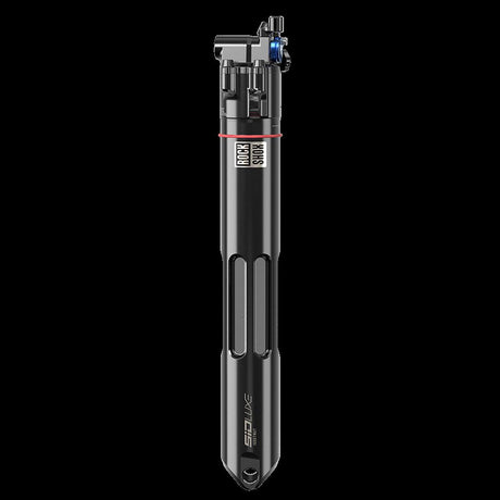 Rockshox sw,239x40, A2-Trek Supercaliber 2023+ Dämpfer RockShox SIDLuxe FA IsoStrut