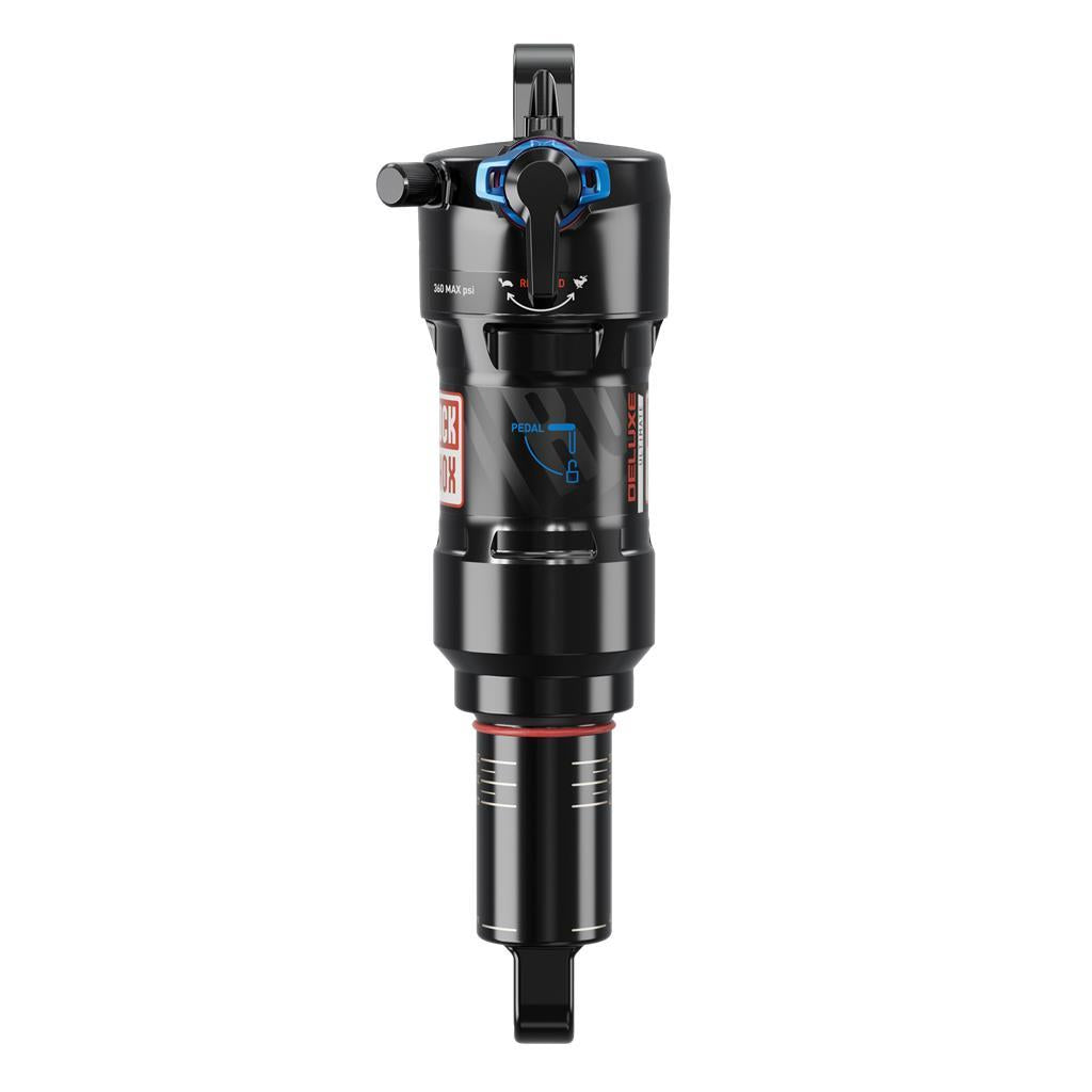 Rockshox sw, 210x55, Standard C2, Lockout 4 Dämpfer RockShox Deluxe Ultimate RCT