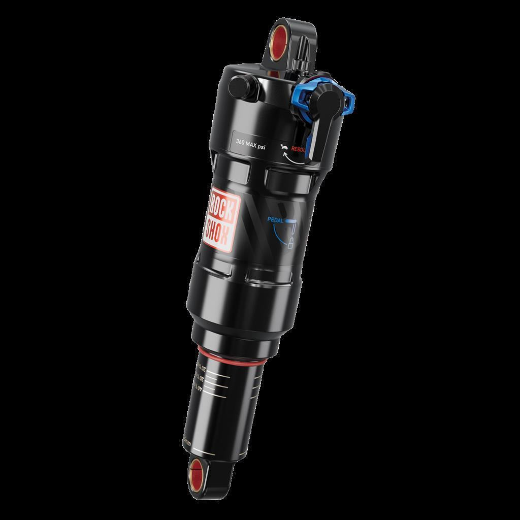 Rockshox sw, 190x45, Standard C2, Lockout 4 Dämpfer RockShox Deluxe Ultimate RCT