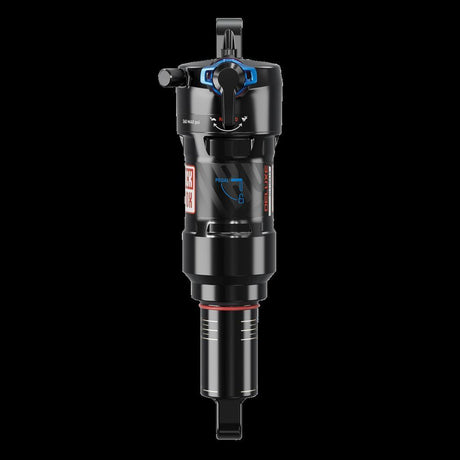 Rockshox sw, 210x47.5, Standard C2, Lockout 4 Dämpfer RockShox Deluxe Ultimate RCT