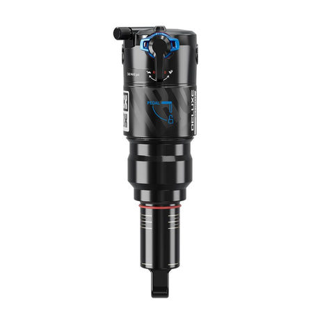 Rockshox sw, 165x42.5, Trunnion C2, Lockout 4 Dämpfer RockShox Deluxe Ultimate RCT