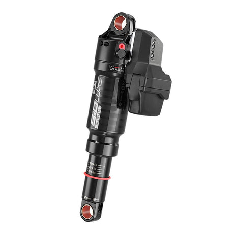 Rockshox 190x45, SA, A3-Salsa Spearfish C 2025+ Dämpfer RS SIDLuxe Ultimate Flight Att.