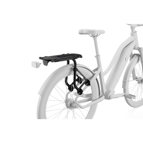 Thule schwarz Lastenträger Thule Tour Rack