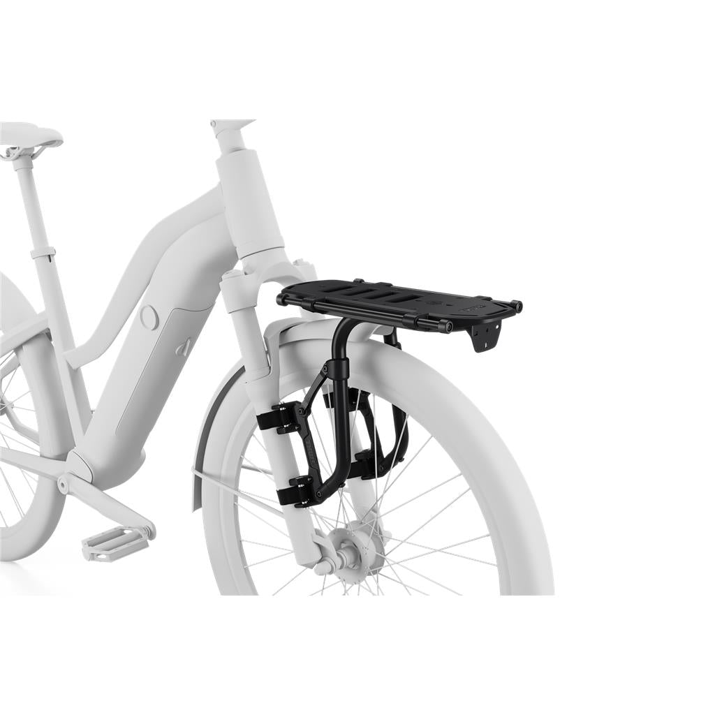 Thule schwarz Lastenträger Thule Tour Rack