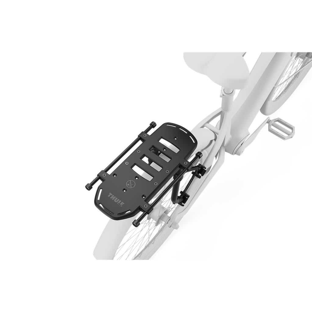 Thule schwarz Lastenträger Thule Tour Rack