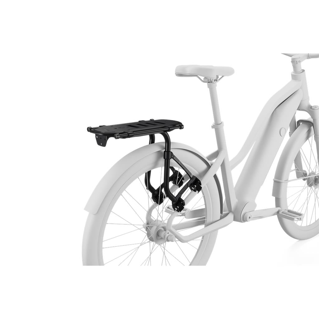 Thule schwarz Lastenträger Thule Tour Rack