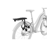 Thule schwarz Lastenträger Thule Tour Rack