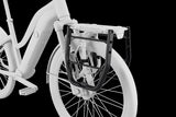 Thule schwarz, Set 2 Stück Side Frames für Thule Tour Rack