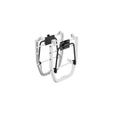 Thule schwarz, 2 Stück Thule Inlock Adapter