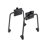 Thule schwarz, 2 Stück Thule Inlock Adapter