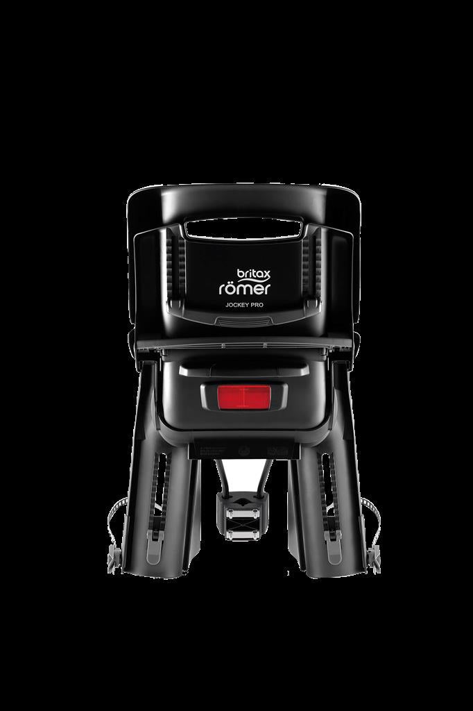 Roemer Sitz Carbon Black, Bezug Harbor Blue Kindersitz Britax Römer Jockey Pro