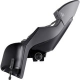 Roemer schwarz/Mineral Grey, Gepäckträgerbef. Kindersitz Britax Römer Jockey Maxi