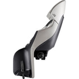 Roemer schwarz/warmweiß, Gepäckträgerbef. Kindersitz Britax Römer Jockey Maxi